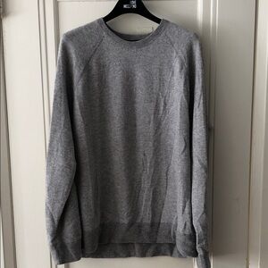 Vince wool/cashmere blend Sweater